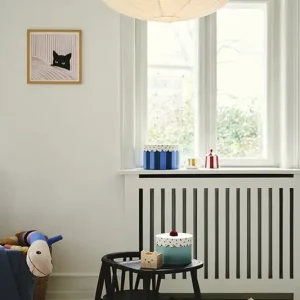 Villo rispapir pendel 60, beige - Meget populær